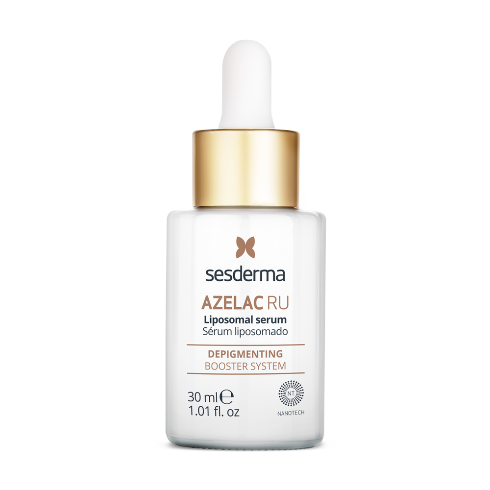 AZELAC RU Liposomal Serum (30 ml) | Sesderma - Sérum despigmentante para manchas