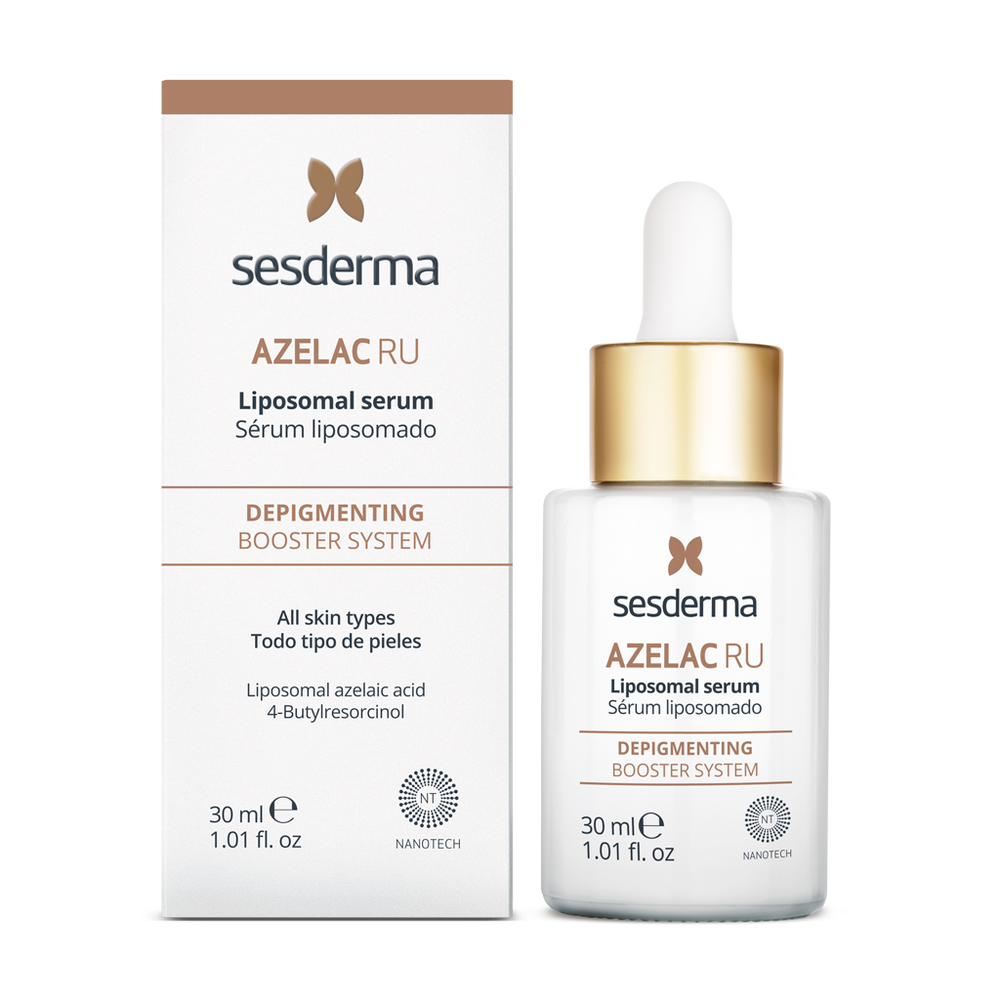 AZELAC RU Liposomal Serum (30 ml) | Sesderma - Sérum despigmentante para manchas