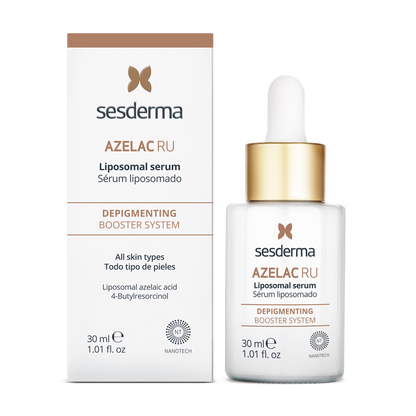 AZELAC RU Liposomal Serum (30 ml) | Sesderma - Sérum despigmentante para manchas