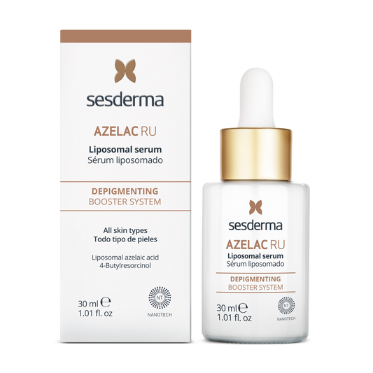 AZELAC RU Liposomal Serum (30 ml) | Sesderma - Sérum despigmentante para manchas