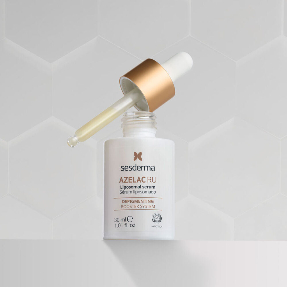AZELAC RU Liposomal Serum (30 ml) | Sesderma - Sérum despigmentante para manchas