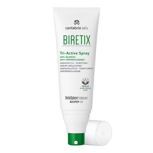 Biretix Tri-Active Spray 100 ml – Cantabria Labs