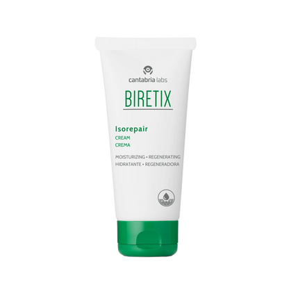 Biretix Isorepair – Creme Hidratante Regenerador | Cantabria Labs (50 ml)
