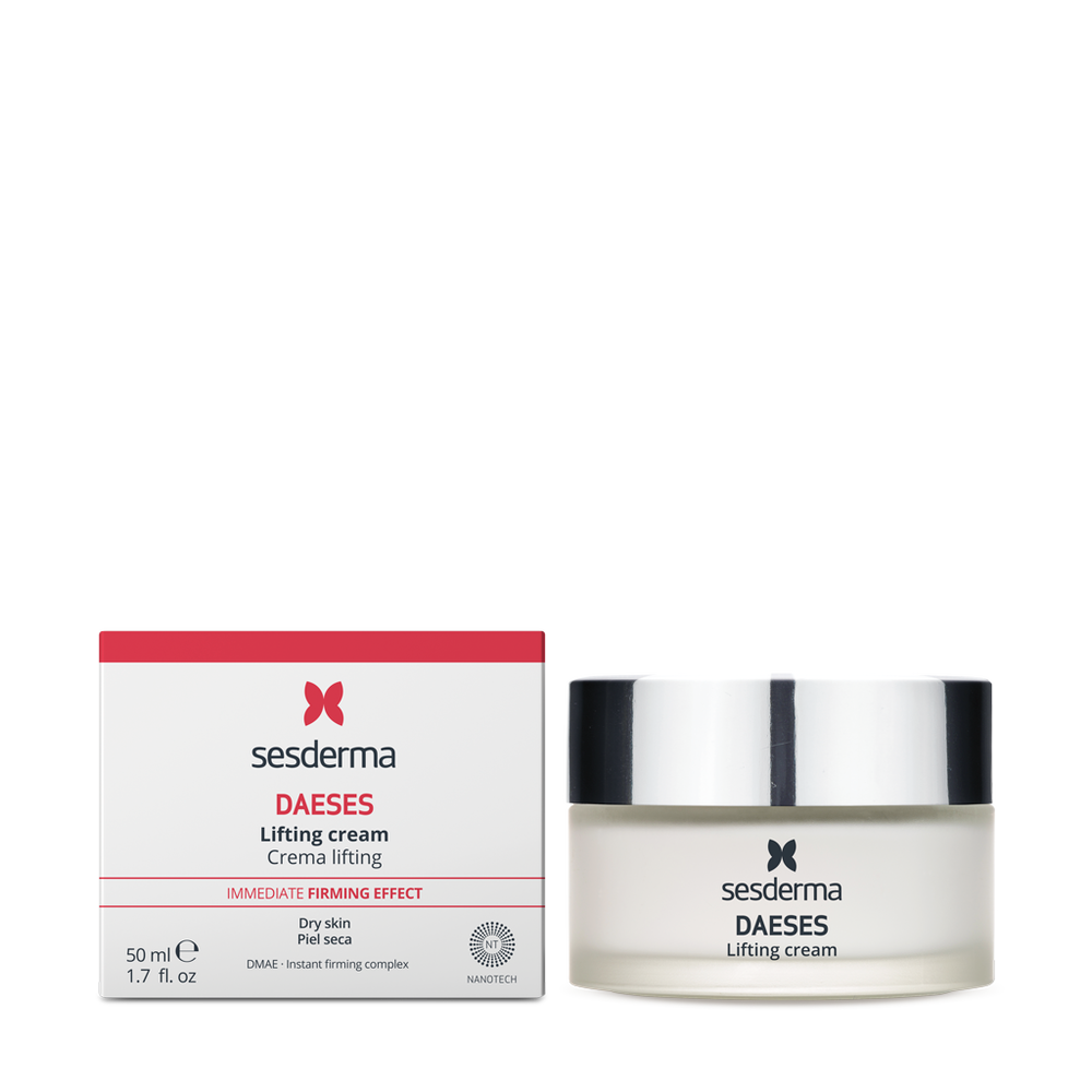 DAESES Creme Lifting (50 ml) | Sesderma - Firmeza e efeito lifting