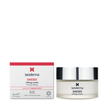 DAESES Creme Lifting (50 ml) | Sesderma - Firmeza e efeito lifting