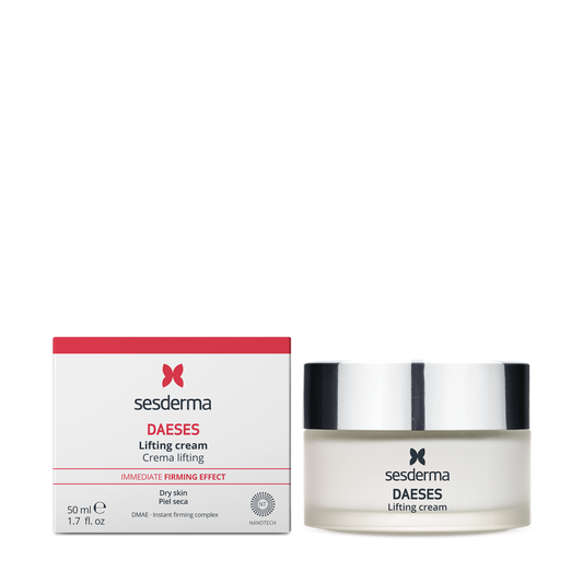 DAESES Creme Lifting (50 ml) | Sesderma - Firmeza e efeito lifting