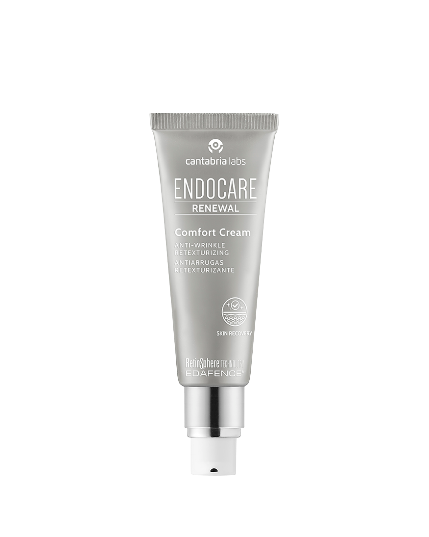 Endocare Renewal Comfort Cream – Creme Renovador Hidratante | Cantabria Labs (50 ml)