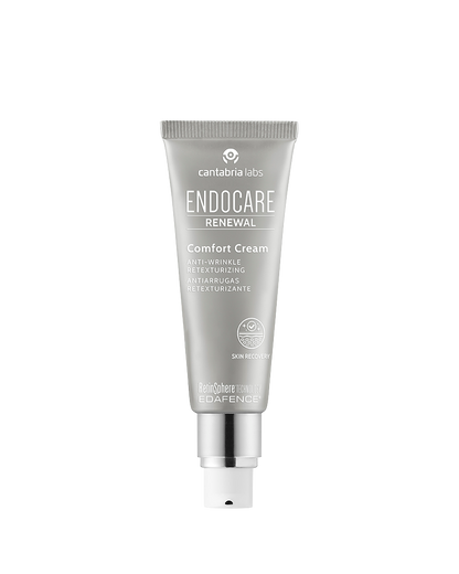 Endocare Renewal Comfort Cream – Creme Renovador Hidratante | Cantabria Labs (50 ml)