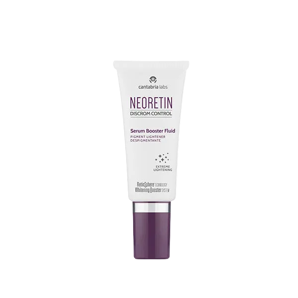Neoretin Serum Despigmentante (30 ml) | Neoretin - Cuidado intensivo para manchas