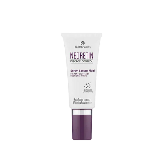 Neoretin Serum Despigmentante (30 ml) | Neoretin - Cuidado intensivo para manchas