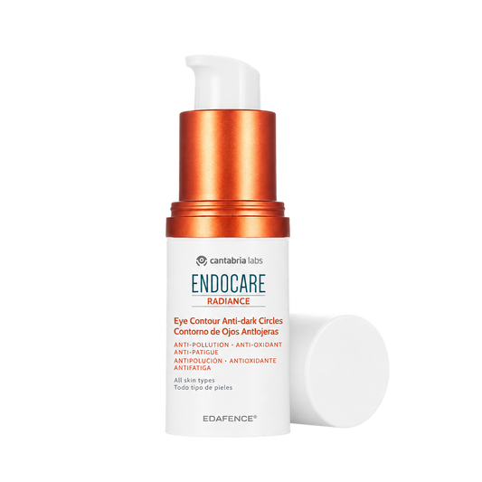 ENDOCARE Radiance Contorno de Olhos 15 ml – Cantabria Labs