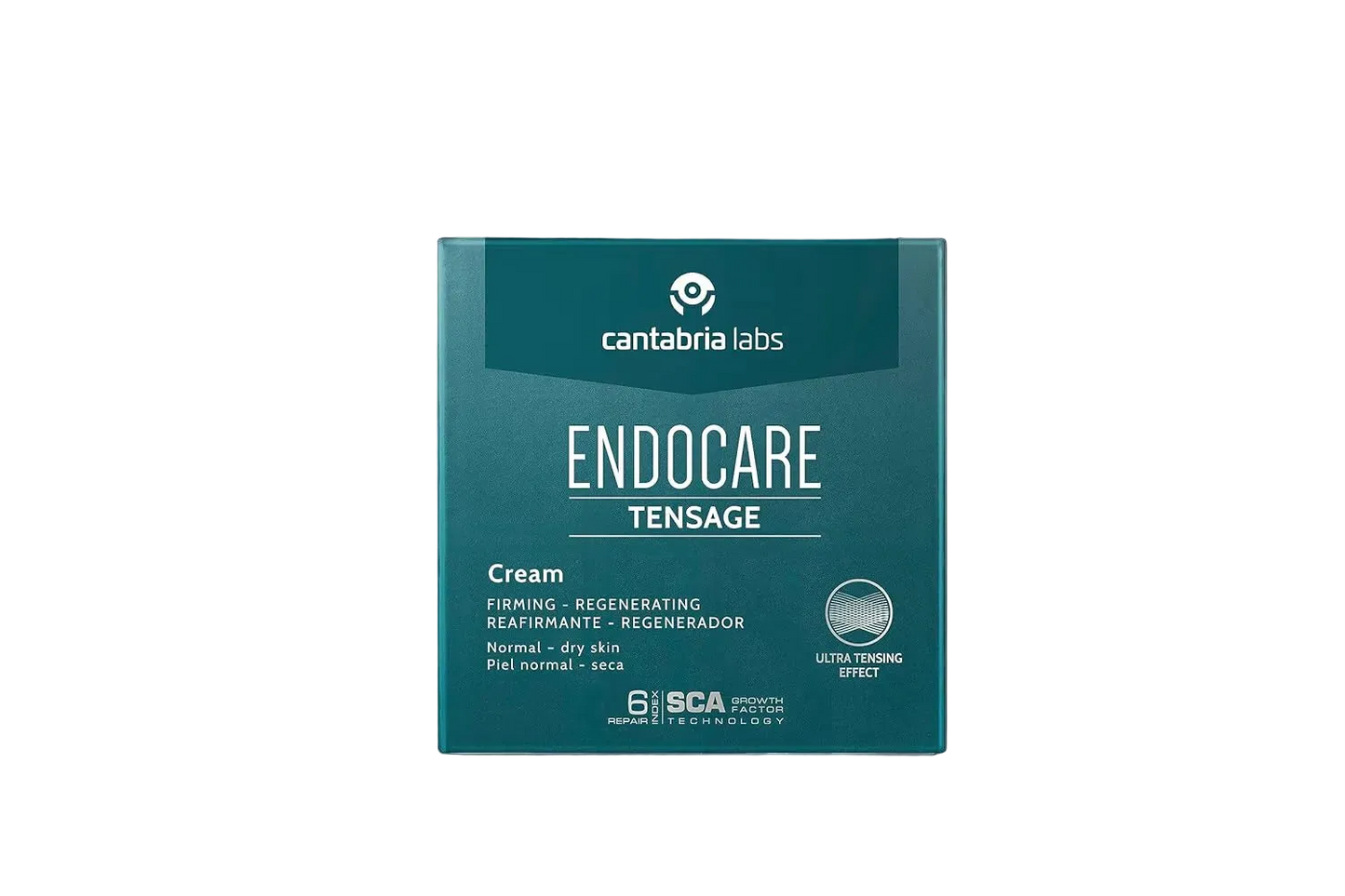 Endocare Tensor Creme Regenerador Reafirmante (50 ml) | Cantabria Labs