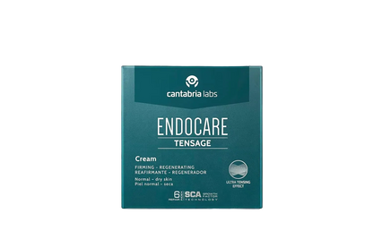 Endocare Tensor Creme Regenerador Reafirmante (50 ml) | Cantabria Labs