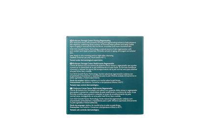 Endocare Tensor Creme Regenerador Reafirmante (50 ml) | Cantabria Labs