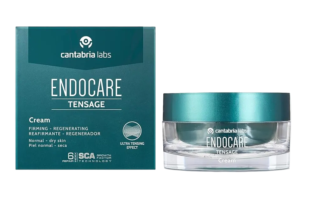 Endocare Tensor Creme Regenerador Reafirmante (50 ml) | Cantabria Labs