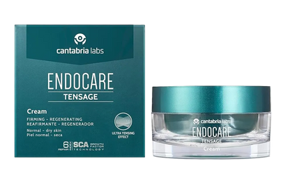Endocare Tensor Creme Regenerador Reafirmante (50 ml) | Cantabria Labs