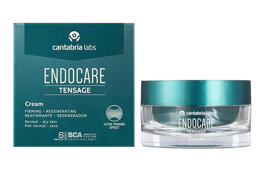 Endocare Tensor Creme Regenerador Reafirmante (50 ml) | Cantabria Labs