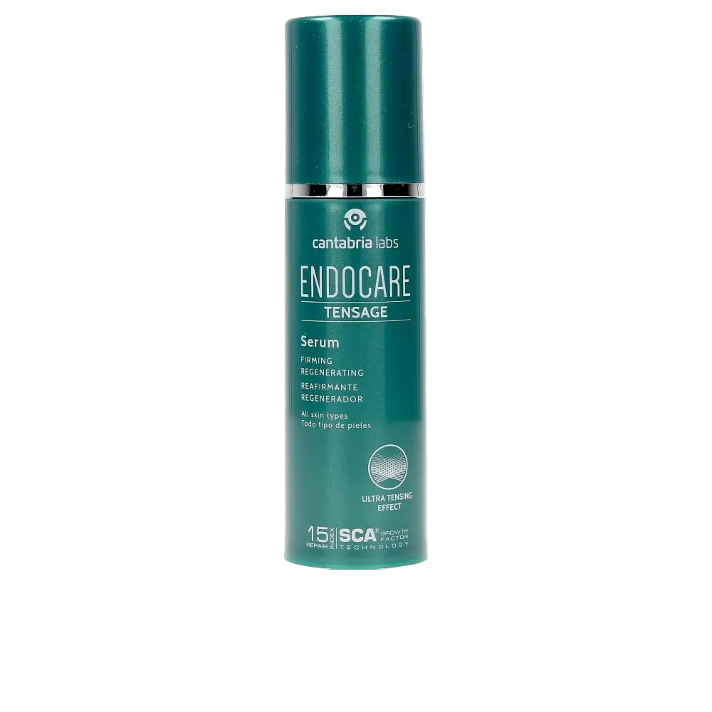 Endocare Tensor Serum Regenerador Reafirmante (30 ml) | Cantabria Labs