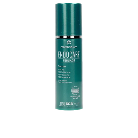 Endocare Tensor Serum Regenerador Reafirmante (30 ml) | Cantabria Labs