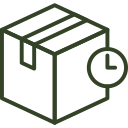 Entrega rápida 24-48h