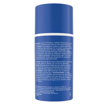 Neostrata Skin Active Triple Firming Neck Cream (80 g) | Neostrata – Firmeza y Lifting Cuello
