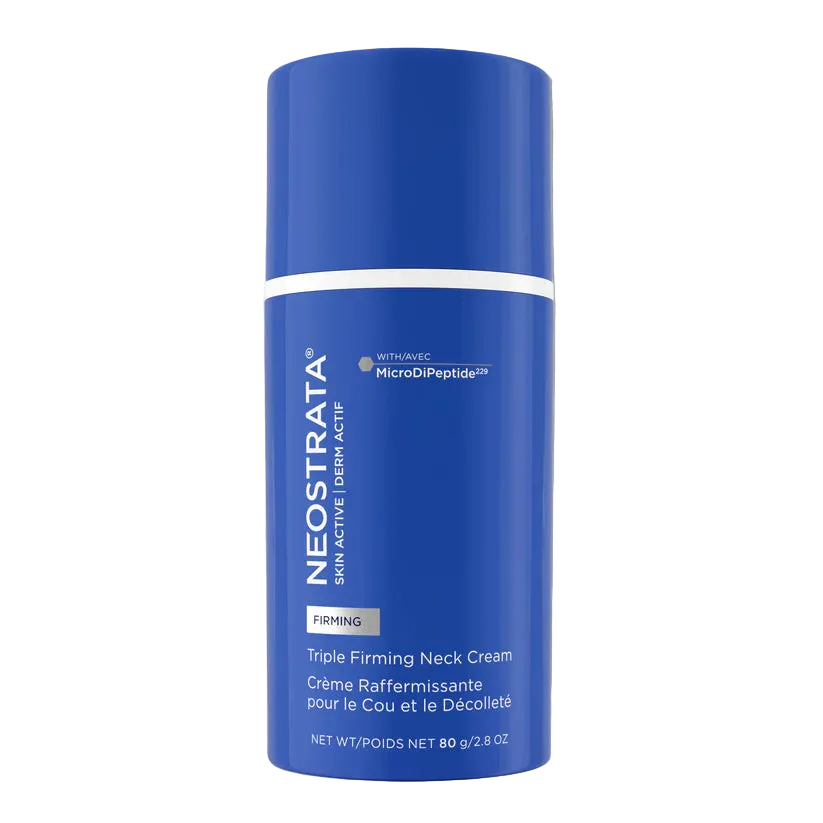 Neostrata Skin Active Triple Firming Neck Cream (80 g) | Neostrata – Firmeza y Lifting Cuello