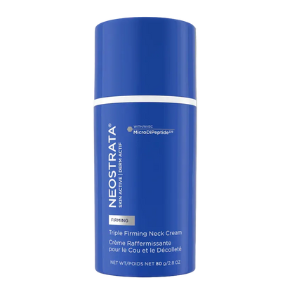 Neostrata Skin Active Triple Firming Neck Cream (80 g) | Neostrata – Firmeza y Lifting Cuello
