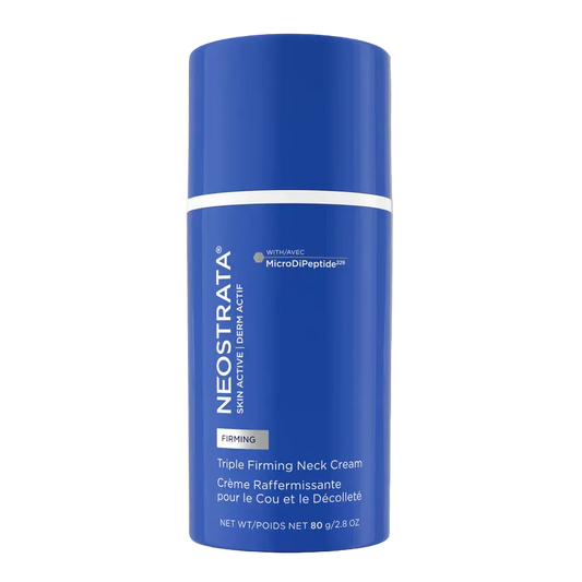 Neostrata Skin Active Triple Firming Neck Cream (80 g) | Neostrata – Firmeza & Lifting Pescoço